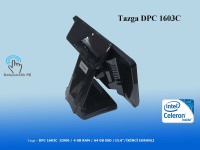 TAZGA DPC 1603C J1900 / 4 GB RAM / 64 GB SSD /15.6